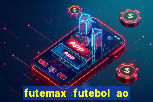 futemax futebol ao vivo libertadores